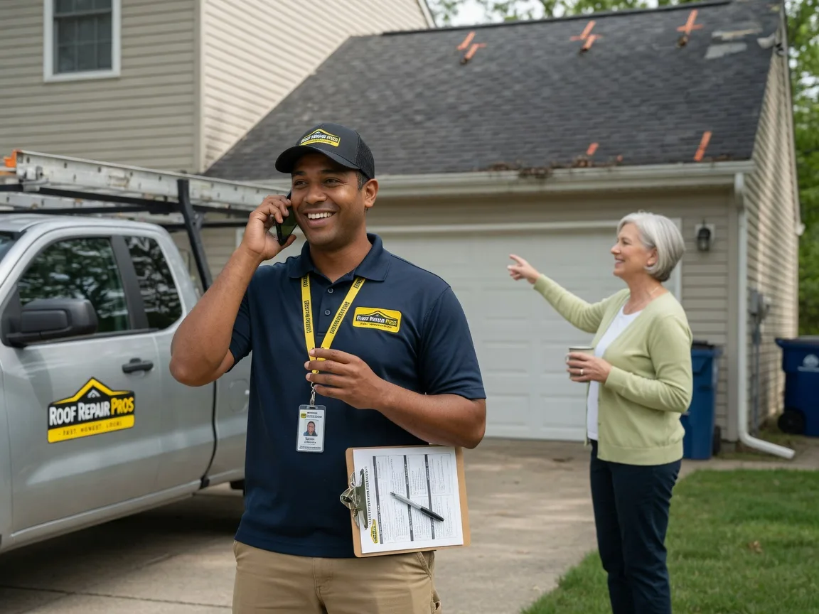 Roof Repair Wawaka, IN FAQs